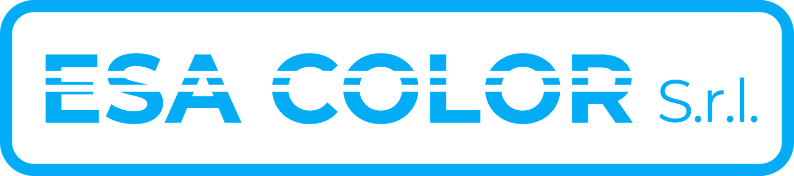 ESA Color logo